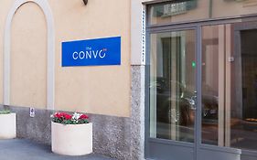 The Convo Lake Como