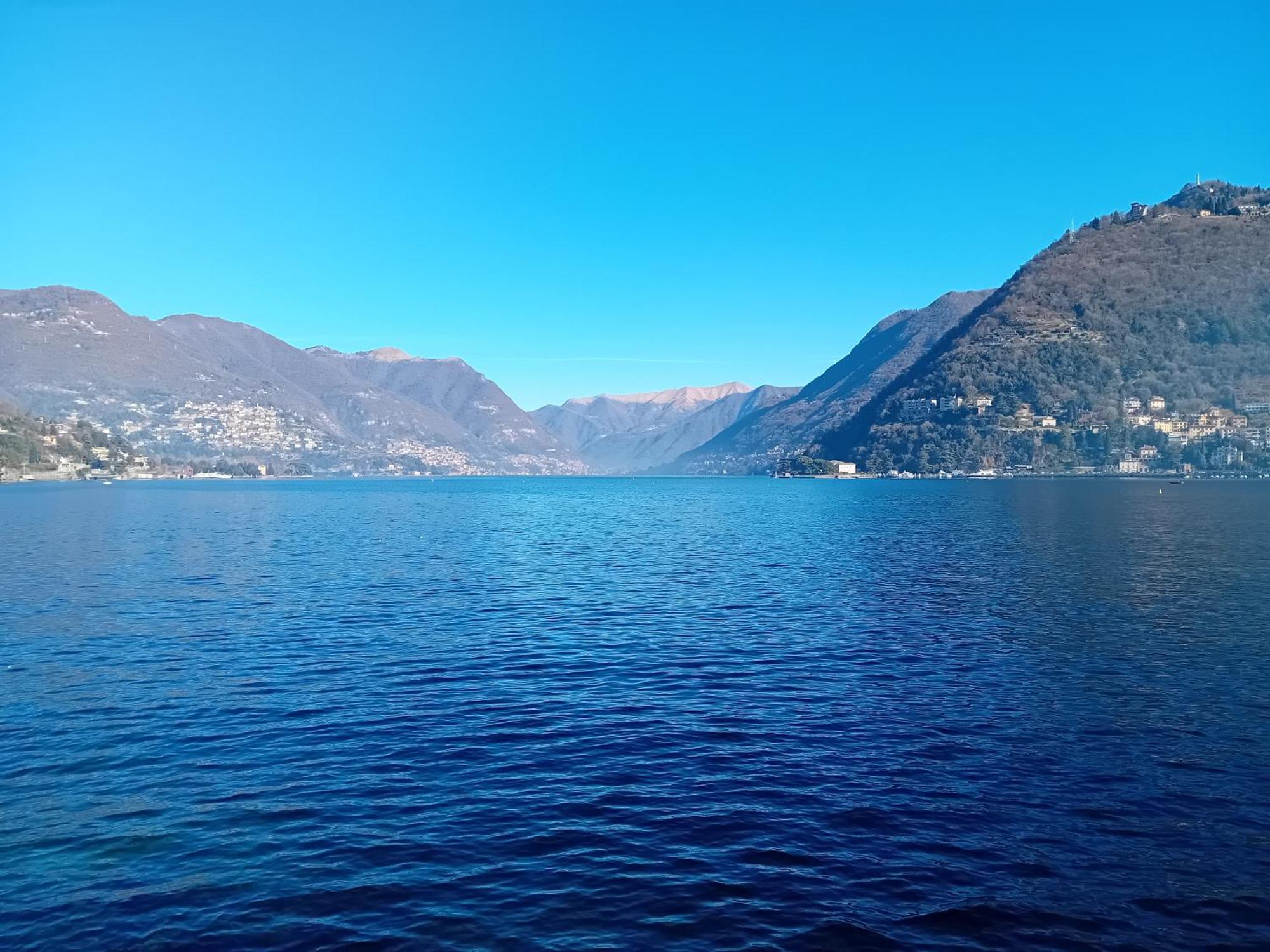 The Convo Lake Como Exterior foto